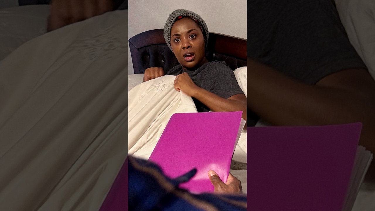 When Terry tells Genesiz she needs to start pulling her weight now that the baby is here!