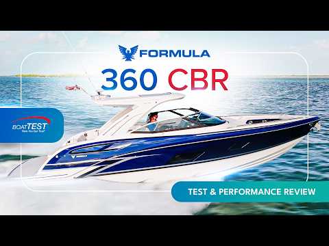 BoatTEST.com and Captain Boomies