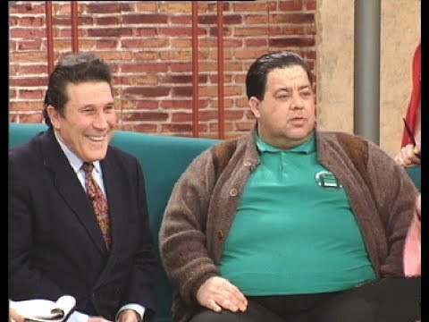 Pepe el Peña y Juan el Masa y la boda de Lady Di en el Carnaval de Cádiz