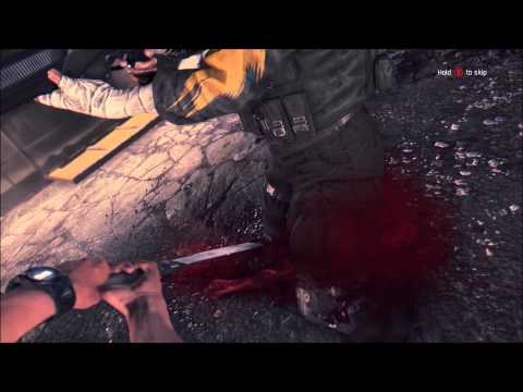 Dying Light Gameplay Walkthrough Part 21, The Pit - Survive the Arena & Escape!