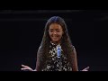 Finale Du Concours D Éloquence 2022 2023 Discours D Amélie HOARAU Réunion Prix Coup De Cœur