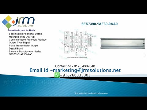 Siemens PLC
