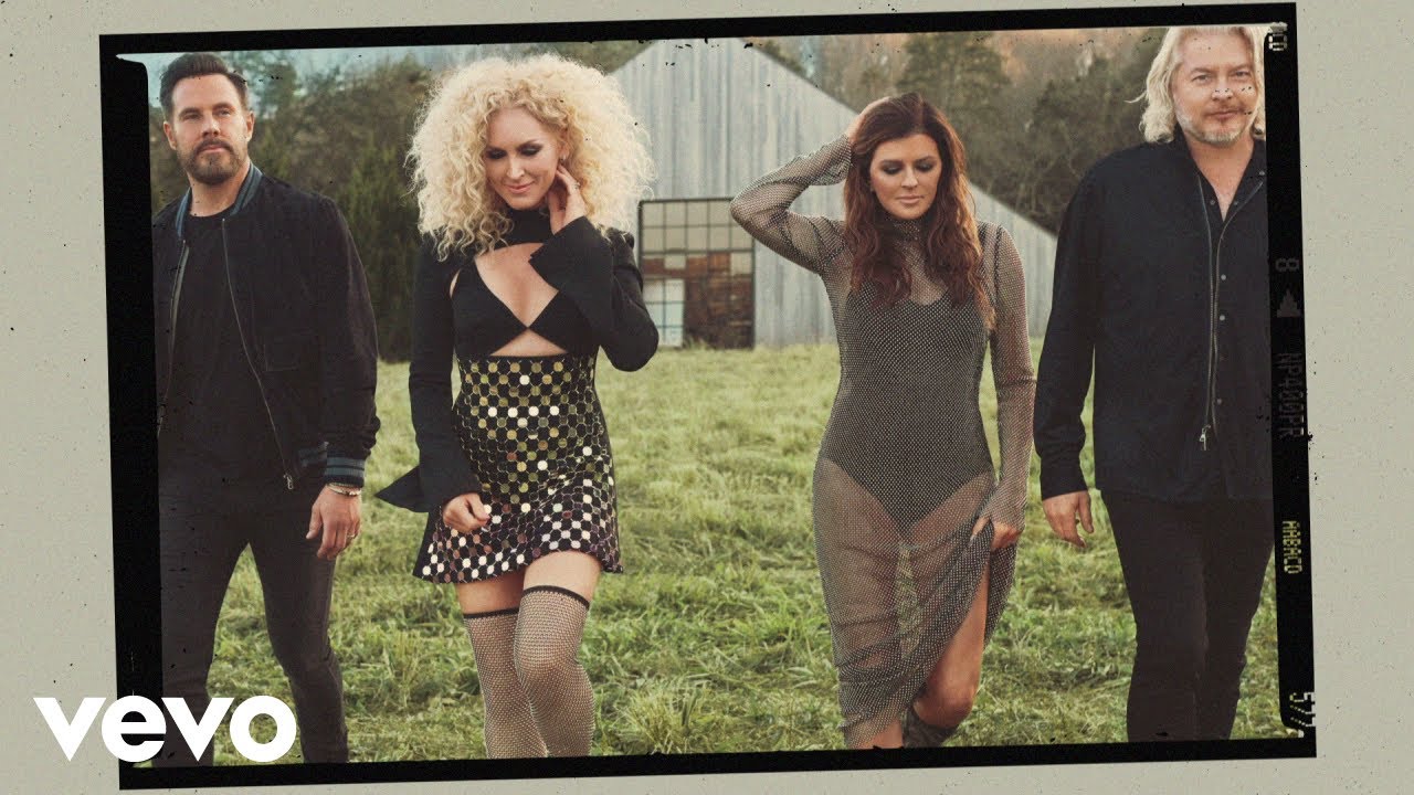Little Big Town Lyrics - Hell Yeah - Single - Lirikimia Lyrics Update Little Big Town Lyrics - Hell Yeah - Single - Lirikimia Lyrics Update