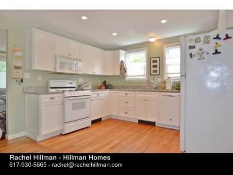 24 Williams St, Newton MA 02464 - Single Family Home - Real Estate - For Sale -