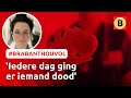 Charlotte ziet meer overlijdenspapieren dan haar lief is | #Brabanthouvol