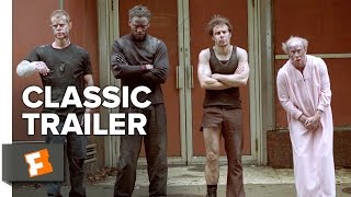 Welcome To Collinwood (2002) Official Trailer - William H. Macy, Sam Rockwell Movie HD