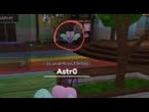 Flut3rr (Dandy's world Creepypasta  according to fanon wiki) (PT1) (FAKE)