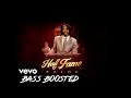 Polo G, Nicki Minaj - For the Love of New York (BASS BOOSTED) Polo G, Nicki Minaj - For the Love of New York (BASS BOOSTED)