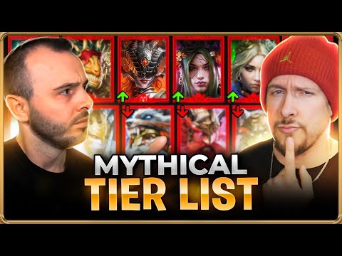 Skratch Plays and ASH: RAID Shadow Legends