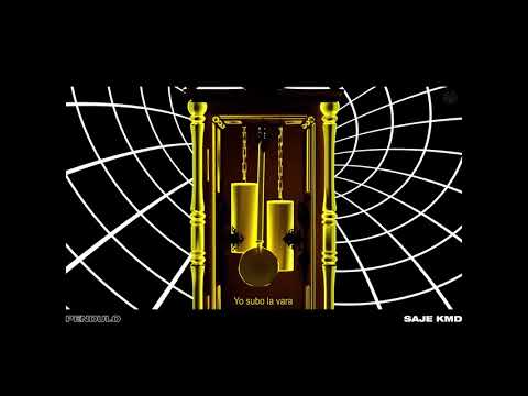 Saje Kamada - Péndulo (Prod. Knowz)