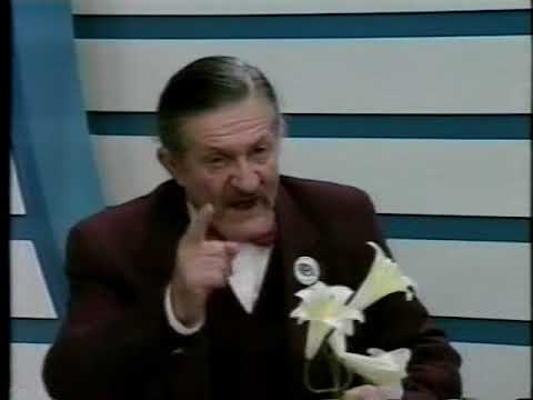 Pedro de Lara, Programa 25ª Hora, TV Record, 1996