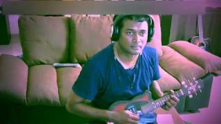 Inkem Inkem Inkem kavale Instrumental || mandolin || Geetha Govindam||Gopi Sundar||Sid Sriram