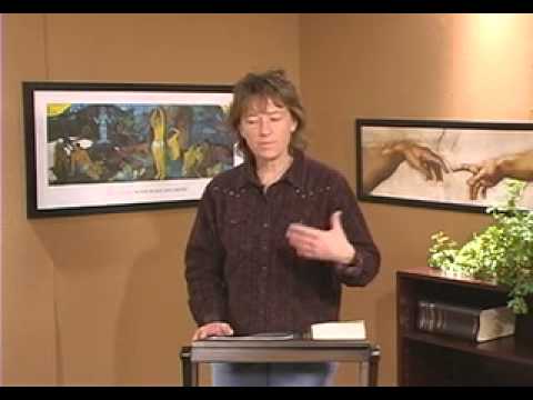 Introduction to Religion: Lecture 19 - Islam, Part 1