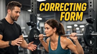 Personal Trainer Coaching Tips: Cueing Form, Consent, and Client Communication