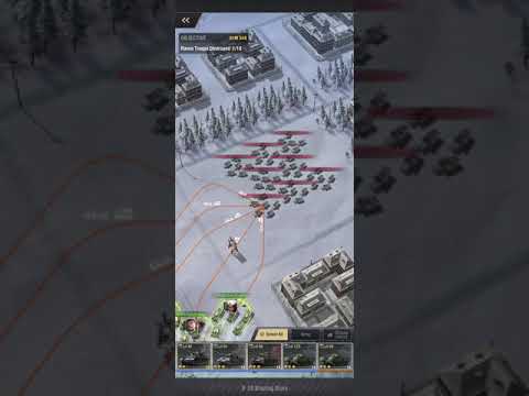 Warpath 8-20 - Blazing Guns