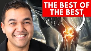 The #1 Best Glute Exercises to Help Knee Pain
