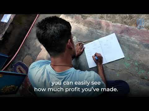 Record Keeping & Cost Management