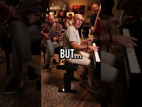 How To Comp with Piano and Guitar