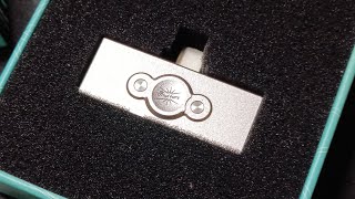 Analytical Ultra Portable Budget Dongle | Kiwi Ears Allegro Pro Review [English]