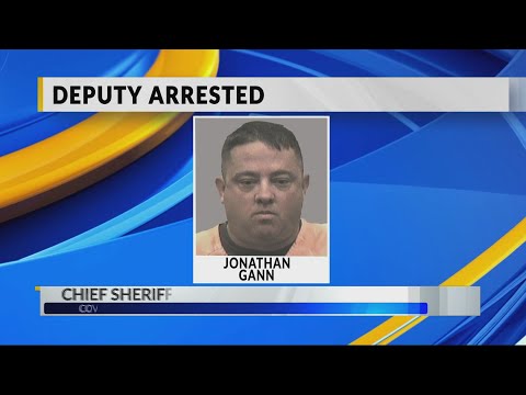 Pickens County Recently Arrested