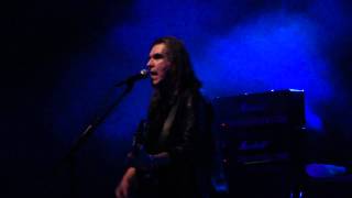 New Model Army-Higher Wall (Live in Berlin 2010)