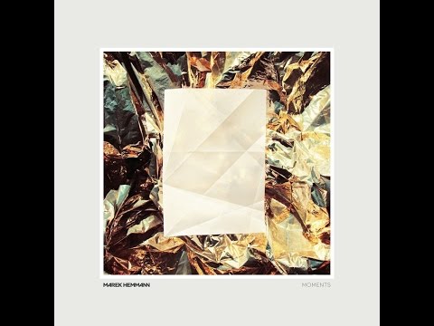 Marek Hemmann - Ginger