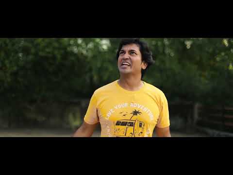 Vishal Patil Promo Video 3