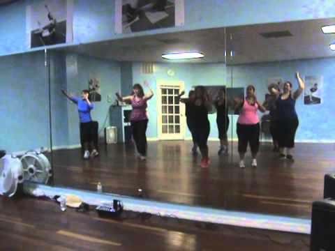 Festtroni-K by La Fabri-K - Choreography by Giovana Bravo-Burgess