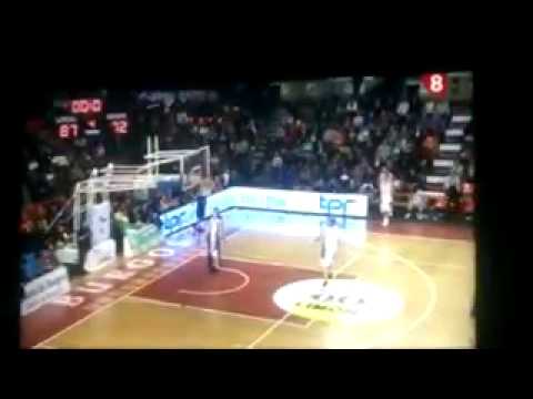 Canaston Alberto Miguel - Autocid Ford Burgos