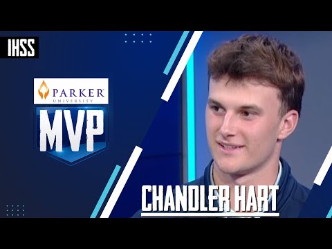 Allen Eagles' Chandler Hart: Texas A&M Commit and 6A D1 Playoff Threat