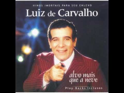 Rude Cruz - Luiz de Carvalho