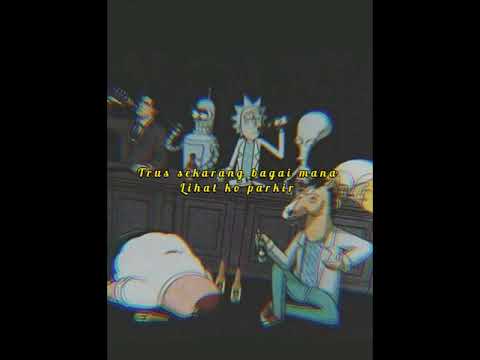 OWL GANK X 438 RAP - TANPA NAMA Ft BANGTHER ( Boy Rap Polimak ) | LIRIK