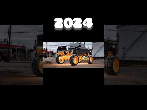 #chevrolet #silverado #car #evolution #old #vs#new #model #viral #shorts #shortsfeed #youtubeshorts