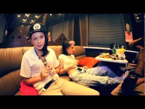 KREAYSHAWN TOUR (Part 1)