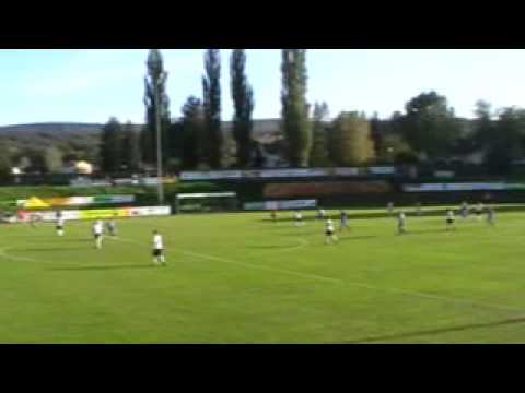SV Neulengbach  Pflegeheim Beer - Unia Raciborz 0:1 (0:0)