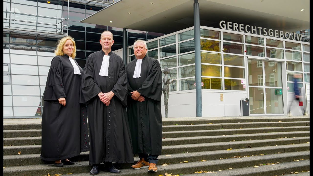 Singel advocaten De Strafrechtadvocaat in Breda