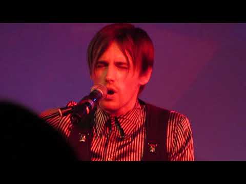 Reeve Carney - Girl Like Me - Jibland 3 - 2018