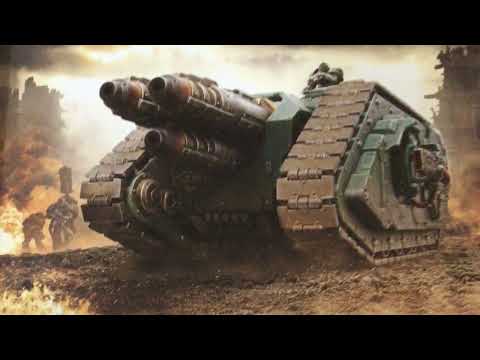 Siege of Cthonia review part 1