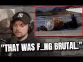 Robert Iler On THAT Pool Scene In The Sopranos And If AJ S Attempt Was A Cry For Help