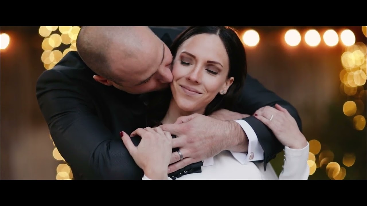 Joe & Kara — film still