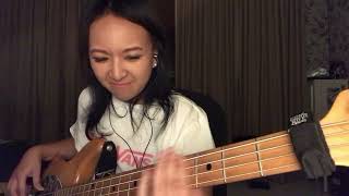 Download lagu “Nakal” - GIGI (Bass Cover by Nissa Hamzah) mp3 Download lagu “Nakal” - GIGI (Bass Cover by Nissa Hamzah) mp3