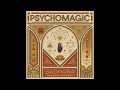 Psychomagic Sadhana 2021 Full Album