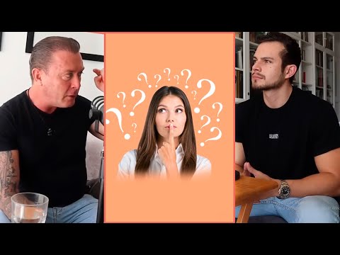 Lo que no entendemos del sexo opuesto | Alejandro Peterson