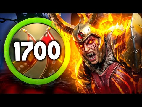 51 Kills Legion Commander🔥🔥🔥+2000 Duel Damage By Goodwin | Dota 2 Gameplay