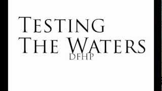 The Warm - Original Song by Testing The Waters