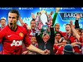 Manchester United Road To PL Victory 2012/2013 Part 1