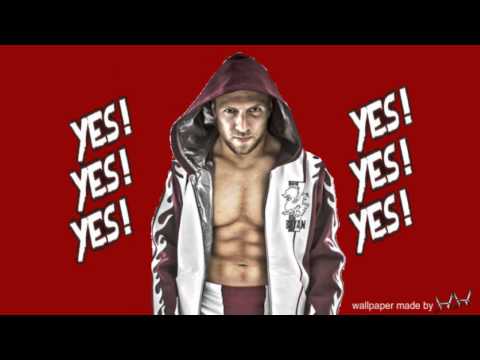 2011-2012: Daniel Bryan 9th WWE Theme Song - Flight Of The Valkyries
