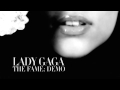 Lady Gaga - The Fame (Pre-Album Demo) + ...
