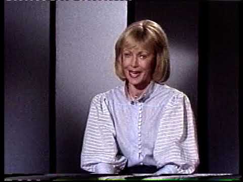 ZDF 23.10.1983 Heute mit Siegfried Andrich