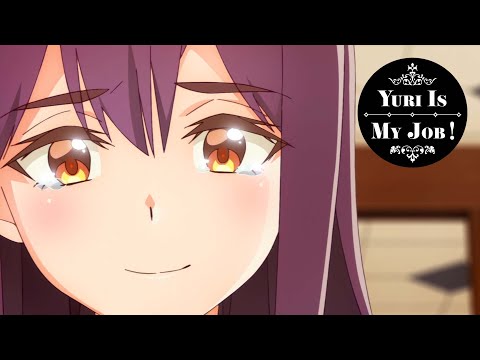 Mitsuki Confesses | Yuri is My Job!